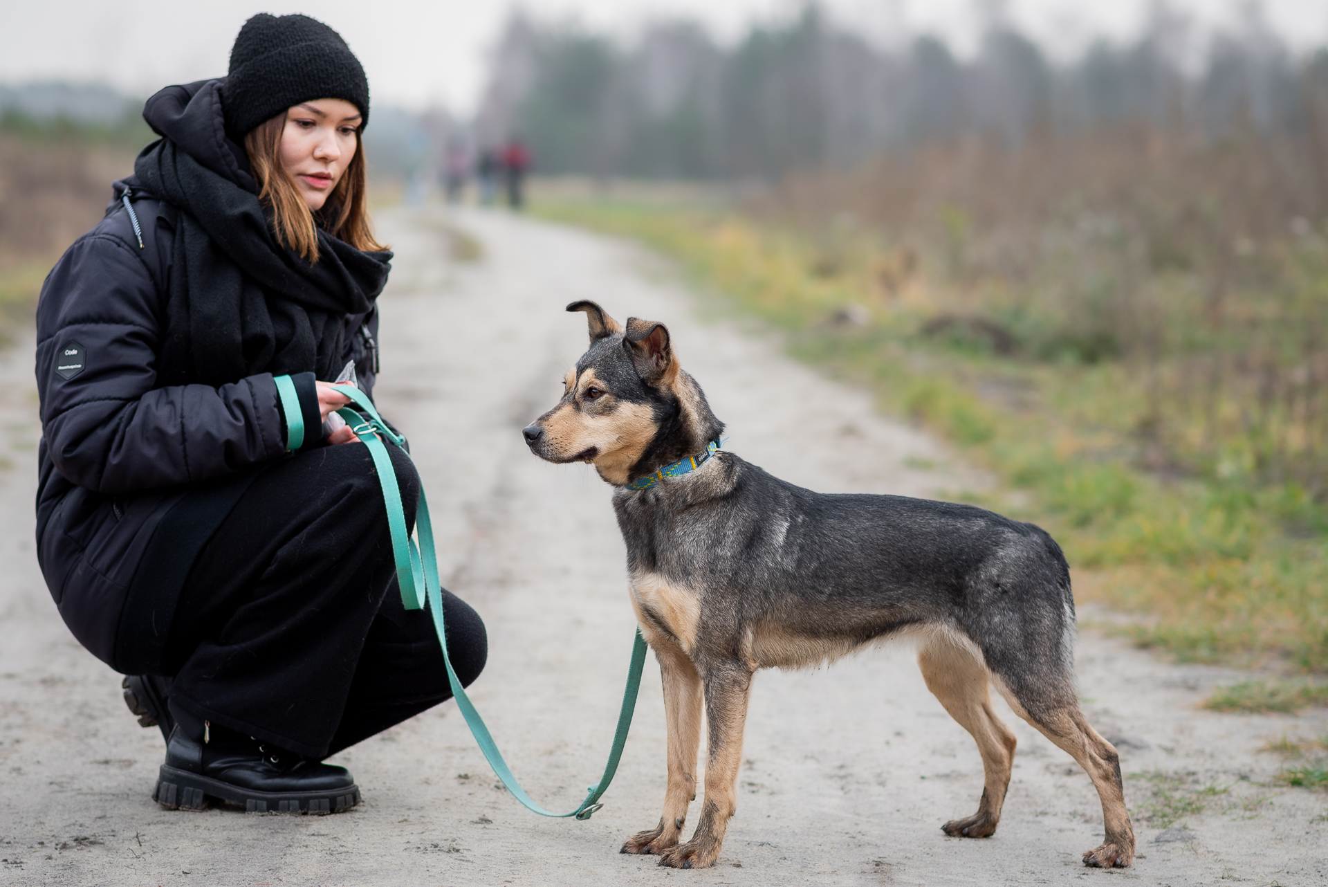 RAMAYA uratuj mnie od samotności 